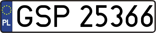 GSP25366