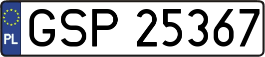 GSP25367
