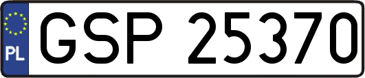 GSP25370