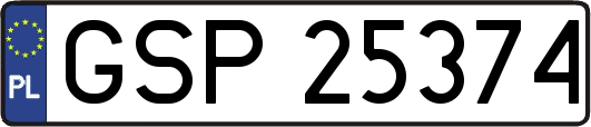 GSP25374