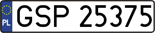 GSP25375