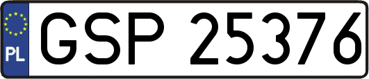 GSP25376