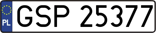 GSP25377