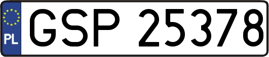 GSP25378