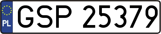 GSP25379