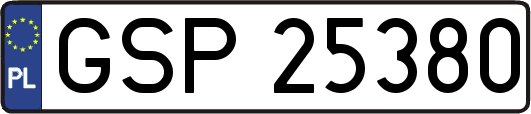 GSP25380
