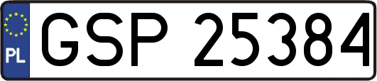 GSP25384