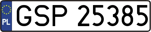 GSP25385