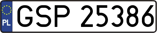 GSP25386