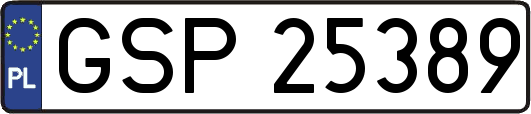 GSP25389