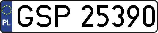 GSP25390