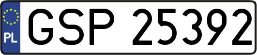 GSP25392