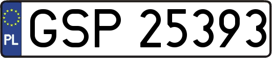 GSP25393
