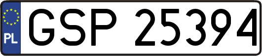 GSP25394
