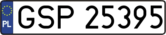 GSP25395