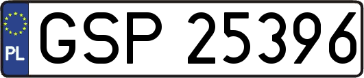 GSP25396