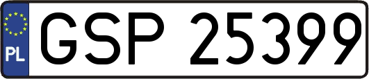 GSP25399