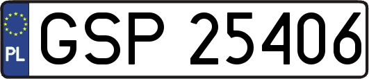 GSP25406