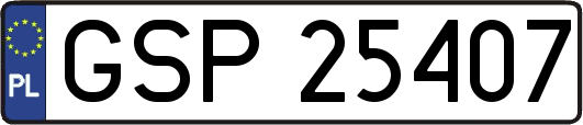 GSP25407