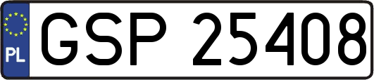 GSP25408