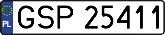 GSP25411