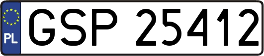 GSP25412