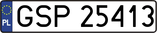 GSP25413