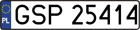 GSP25414