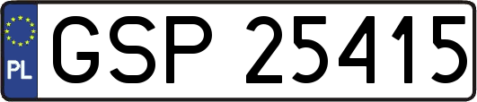 GSP25415