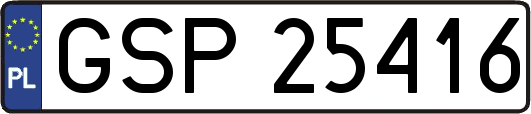 GSP25416