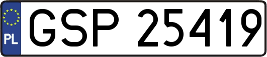 GSP25419