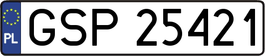 GSP25421