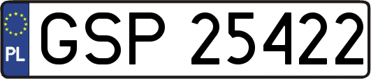 GSP25422