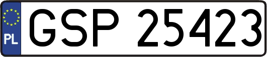 GSP25423