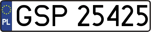 GSP25425