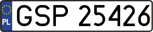 GSP25426