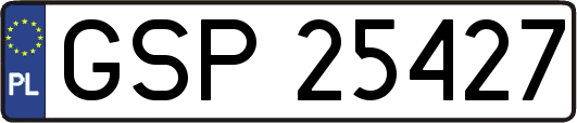 GSP25427