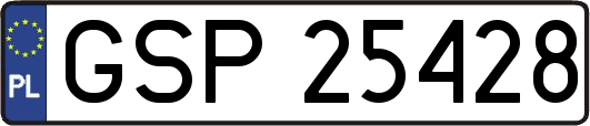 GSP25428