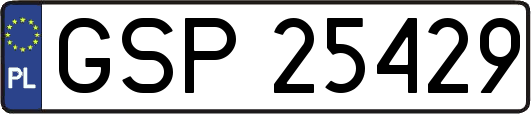 GSP25429
