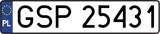 GSP25431