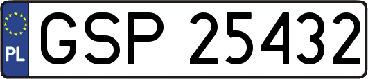 GSP25432