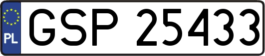 GSP25433