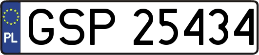 GSP25434