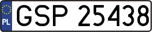 GSP25438
