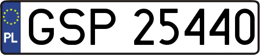 GSP25440