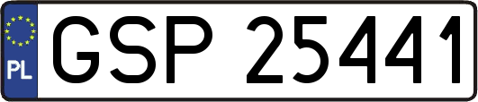 GSP25441