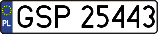 GSP25443