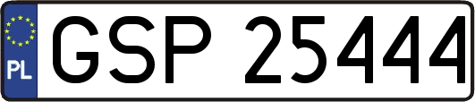 GSP25444