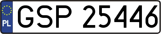 GSP25446