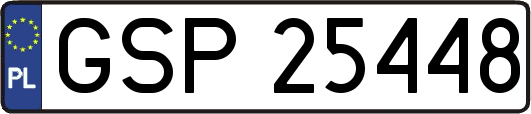 GSP25448